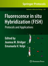 Produktbild: Fluorescence in situ Hybridization (FISH)
