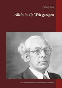 Produktbild: Allein in die Welt gezogen