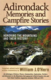 Produktbild: Adirondack Memories and Campfire Stories