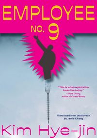 Produktbild: Employee No. 9