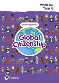 Produktbild: Global Citizenship Student Workbook Year 8