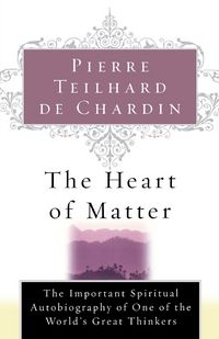 Produktbild: The Heart of Matter