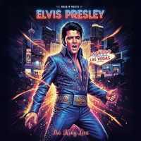 Produktbild: The Rock N Roots Of