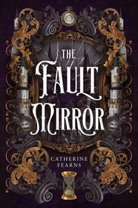 Produktbild: The Fault Mirror