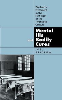 Produktbild: Mental Ills and Bodily Cures
