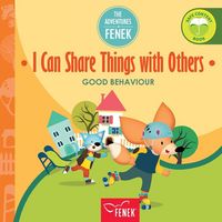 Produktbild: I Can Share Things with Others