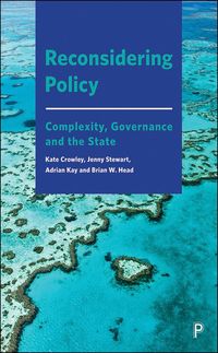 Produktbild: Reconsidering Policy