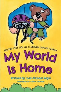 Produktbild: My World Is Home