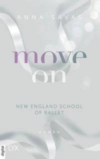 Bild vom Artikel Move On - New England School of Ballet vom Autor Anna Savas