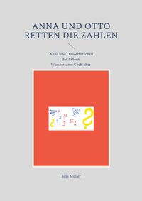 Produktbild: Anna und Otto retten die Zahlen