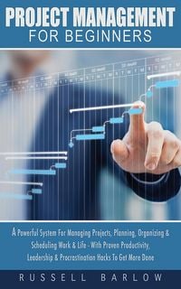 Produktbild: Project Management For Beginners