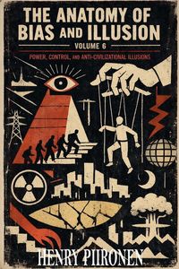 Produktbild: The Anatomy of Bias and Illusion, Volume 6