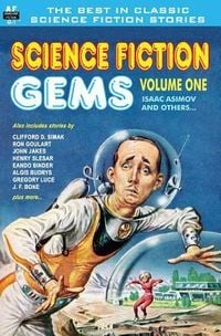 Produktbild: Science Fiction Gems, Vol. One