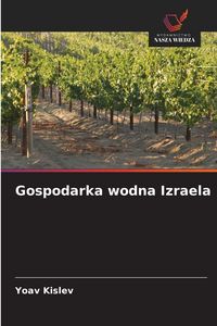 Produktbild: Gospodarka wodna Izraela