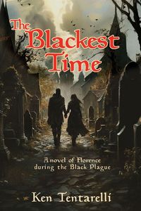 Produktbild: The Blackest Time