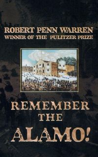 Produktbild: Remember The Alamo!