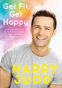 Produktbild: Get Fit, Get Happy