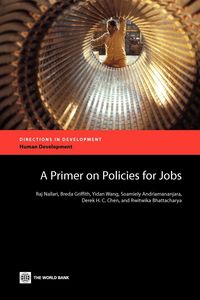 Produktbild: A Primer on Policies for Jobs