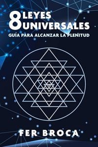 Produktbild: 8 leyes universales