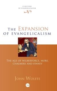 Produktbild: The Expansion of Evangelicalism