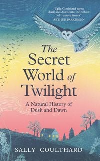 Produktbild: The Secret World of Twilight