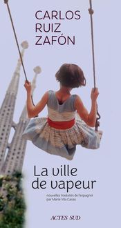 Produktbild: La ville de vapeur