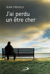 Produktbild: J'ai perdu un &ecirc;tre cher