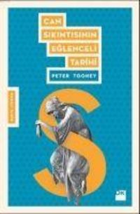 Produktbild: Can Sikintisinin Eglenceli Tarihi