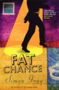 Produktbild: Gray, S: Fat Chance