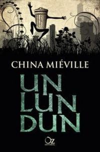 Produktbild: Un Lun Dun -Z