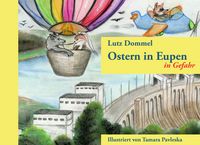 Produktbild: Ostern in Eupen in Gefahr