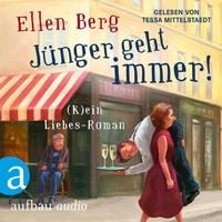 Produktbild: J&uuml;nger geht immer!