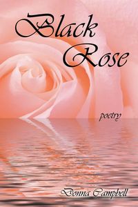 Produktbild: Black Rose
