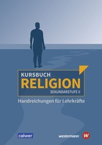 Produktbild: Kursbuch Religion Sekundarstufe II - Ausgabe 2021