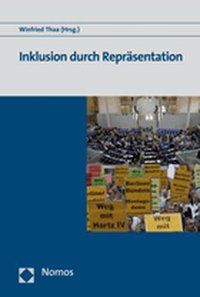 Produktbild: Inklusion durch Repr&auml;sentation
