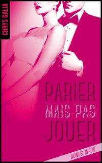 Produktbild: Parier mais pas jouer - Bonus in&eacute;dit