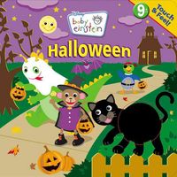Produktbild: Baby Einstein: Touch & Feel Halloween