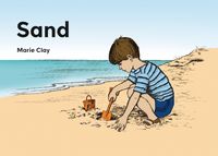 Produktbild: Sand