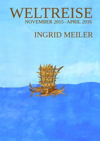 Produktbild: Weltreise - November 2015 - April 2016