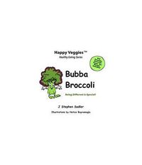 Produktbild: Bubba Broccoli Storybook 2