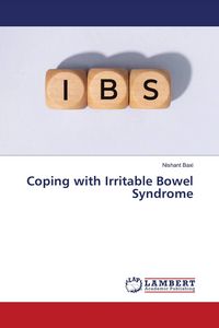 Produktbild: Coping with Irritable Bowel Syndrome