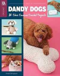 Produktbild: Dandy Dogs Crochet