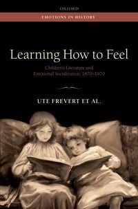 Produktbild: Learning How to Feel