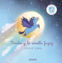 Produktbild: Nimbo y la estrella fugaz