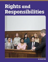 Produktbild: Rights and Responsibilities