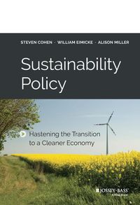 Produktbild: Sustainability Policy