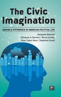 Produktbild: Civic Imagination