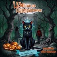 Produktbild: Leni und die Fl&uuml;sterk&uuml;rbisse