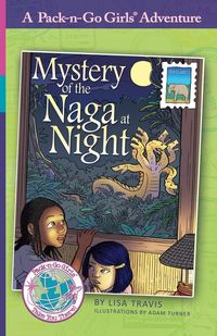 Produktbild: Mystery of the Naga at Night