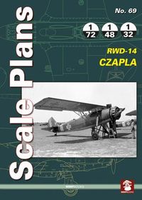 Produktbild: Rwd-14 Czapla